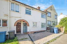 Humphry Road, Sudbury