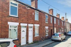 Saville Street, Lincoln