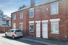 Saville Street, Lincoln