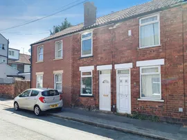 Saville Street, Lincoln thumb 2