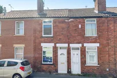 Saville Street, Lincoln
