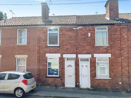 Saville Street, Lincoln thumb 3