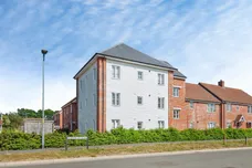 Smedley Close, North Walsham