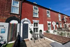 Winifred Road, Great Yarmouth