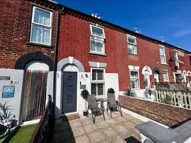 Winifred Road, Great Yarmouth photo