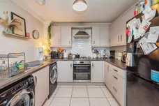 Smedley Close, North Walsham