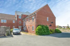 Smedley Close, North Walsham