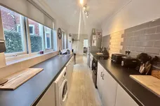 Winifred Road, Great Yarmouth