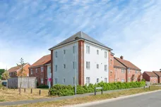 Smedley Close, North Walsham