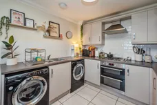 Smedley Close, North Walsham