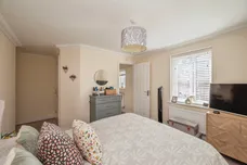 Smedley Close, North Walsham
