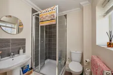 Smedley Close, North Walsham