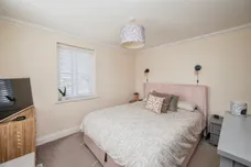 Smedley Close, North Walsham