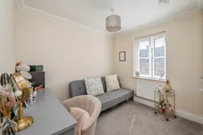 Smedley Close, North Walsham