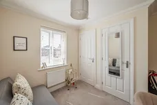 Smedley Close, North Walsham