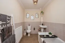 Smedley Close, North Walsham