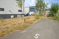 Smedley Close, North Walsham
