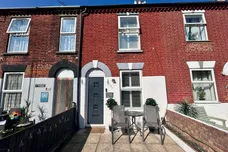 Winifred Road, Great Yarmouth