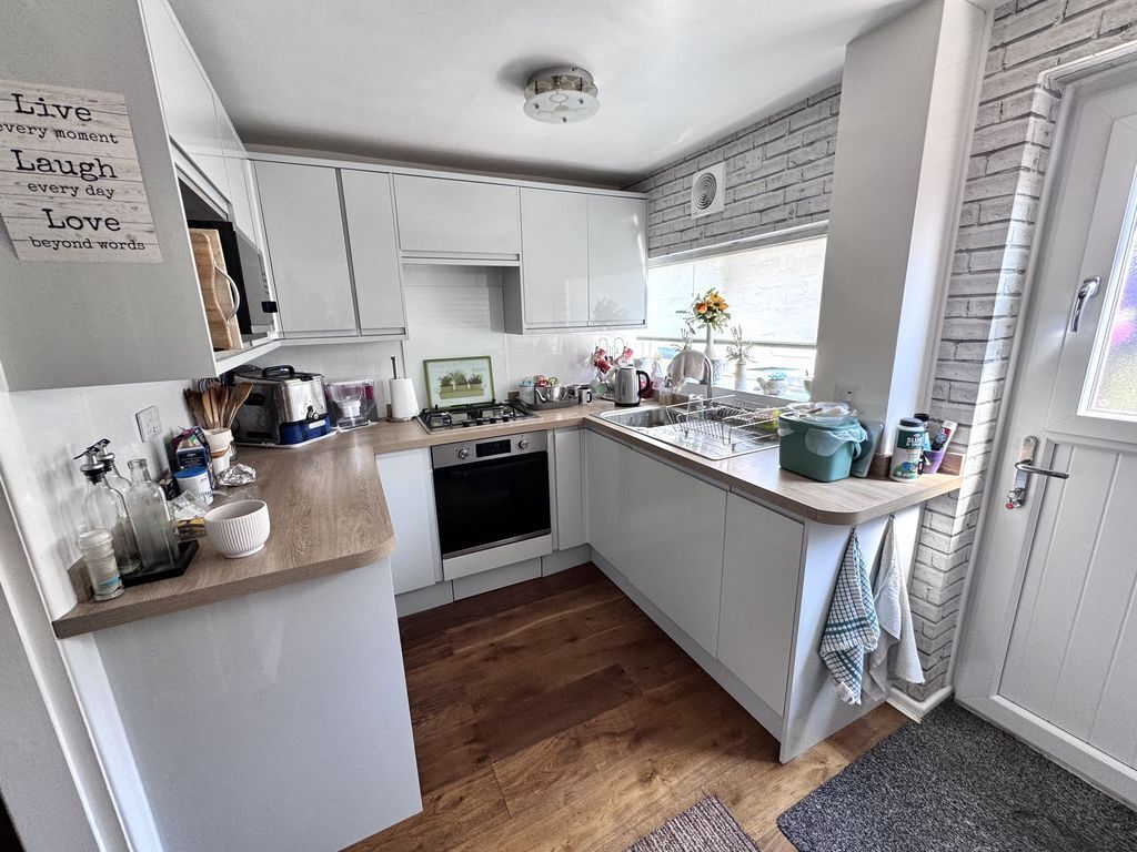 Somerset Drive, Nuneaton Image 3