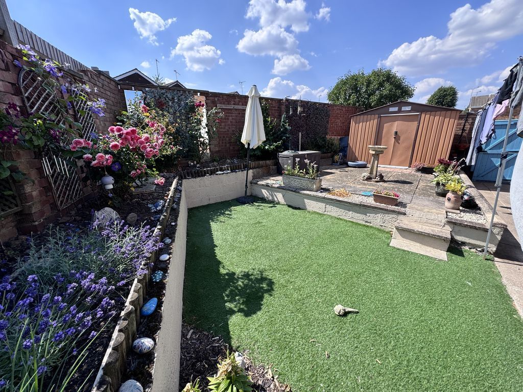 Somerset Drive, Nuneaton Image 10