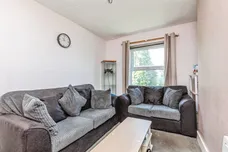 Elphinstone Road, Hastings