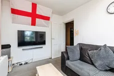 Elphinstone Road, Hastings