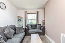 Elphinstone Road, Hastings