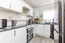 Elphinstone Road, Hastings