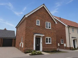 Rectory Road, Coltishall, Norwich photo