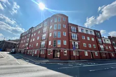 Cranbrook Street, NOTTINGHAM