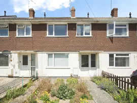 Laxton Close, Taunton photo