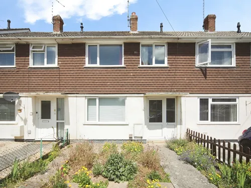 Laxton Close, Tauntonphoto