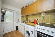 Laxton Close, Taunton