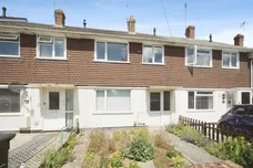 Laxton Close, Taunton