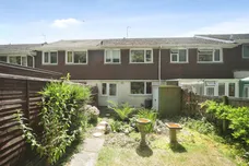 Laxton Close, Taunton
