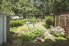 Laxton Close, Taunton
