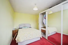 Laxton Close, Taunton