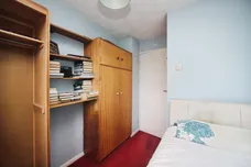 Laxton Close, Taunton