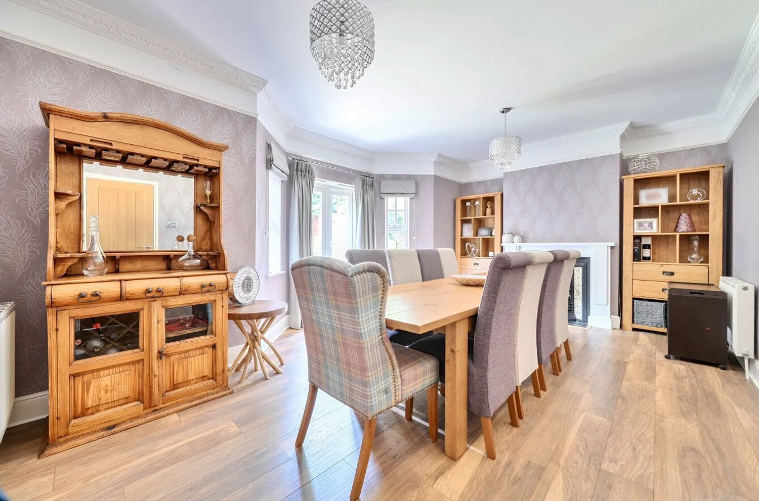 Woodlands Grange, Earls Barton, NN6 photo 4