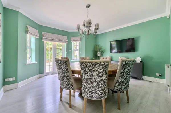 Woodlands Grange, Earls Barton, NN6 photo 5