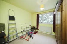 Laxton Close, Taunton
