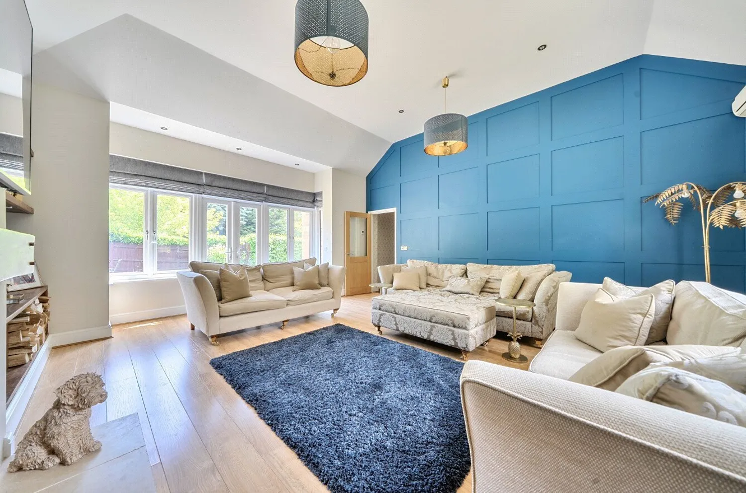 Woodlands Grange, Earls Barton, NN6 photo 6