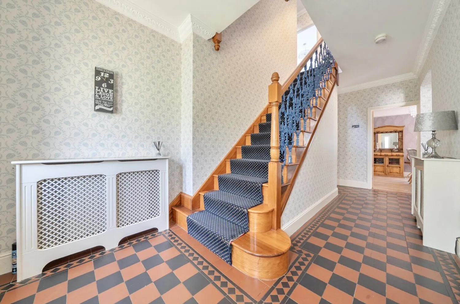 Woodlands Grange, Earls Barton, NN6 photo 11