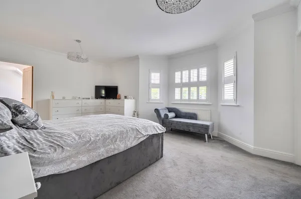 Woodlands Grange, Earls Barton, NN6 photo 12