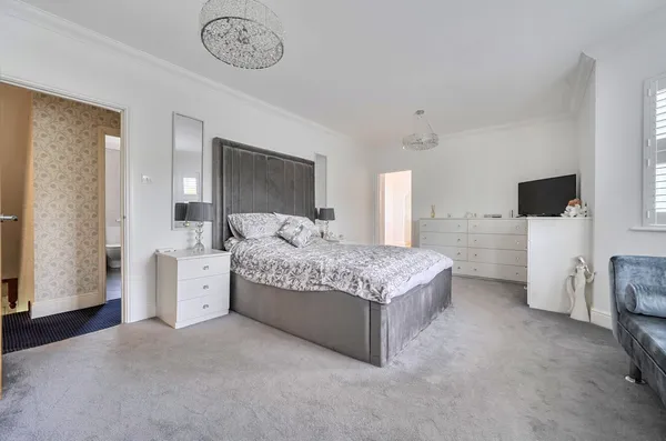Woodlands Grange, Earls Barton, NN6 photo 14