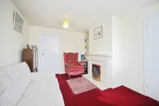 Laxton Close, Taunton