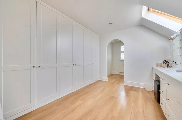 Woodlands Grange, Earls Barton, NN6 photo 15