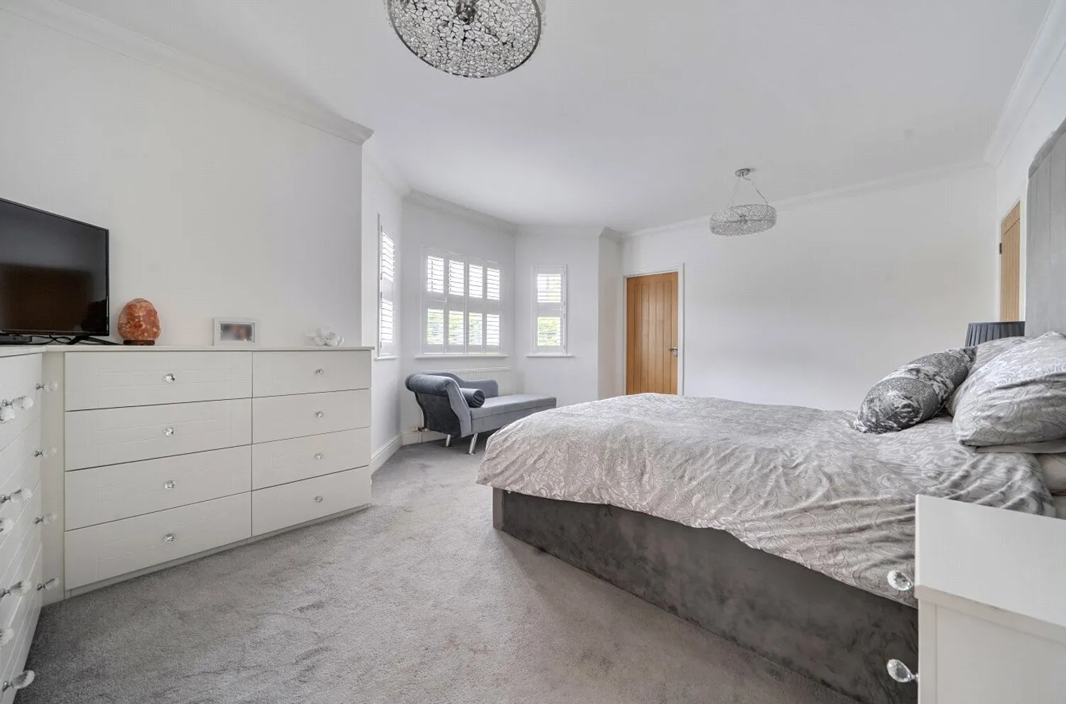 Woodlands Grange, Earls Barton, NN6 photo 16