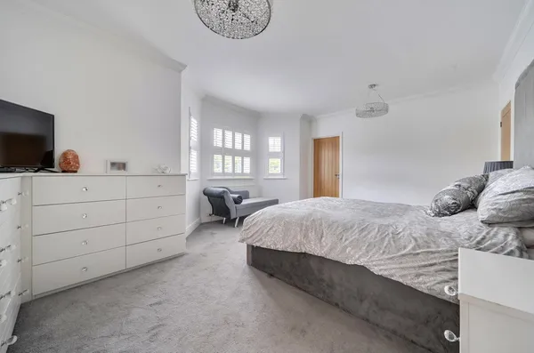 Woodlands Grange, Earls Barton, NN6 photo 16