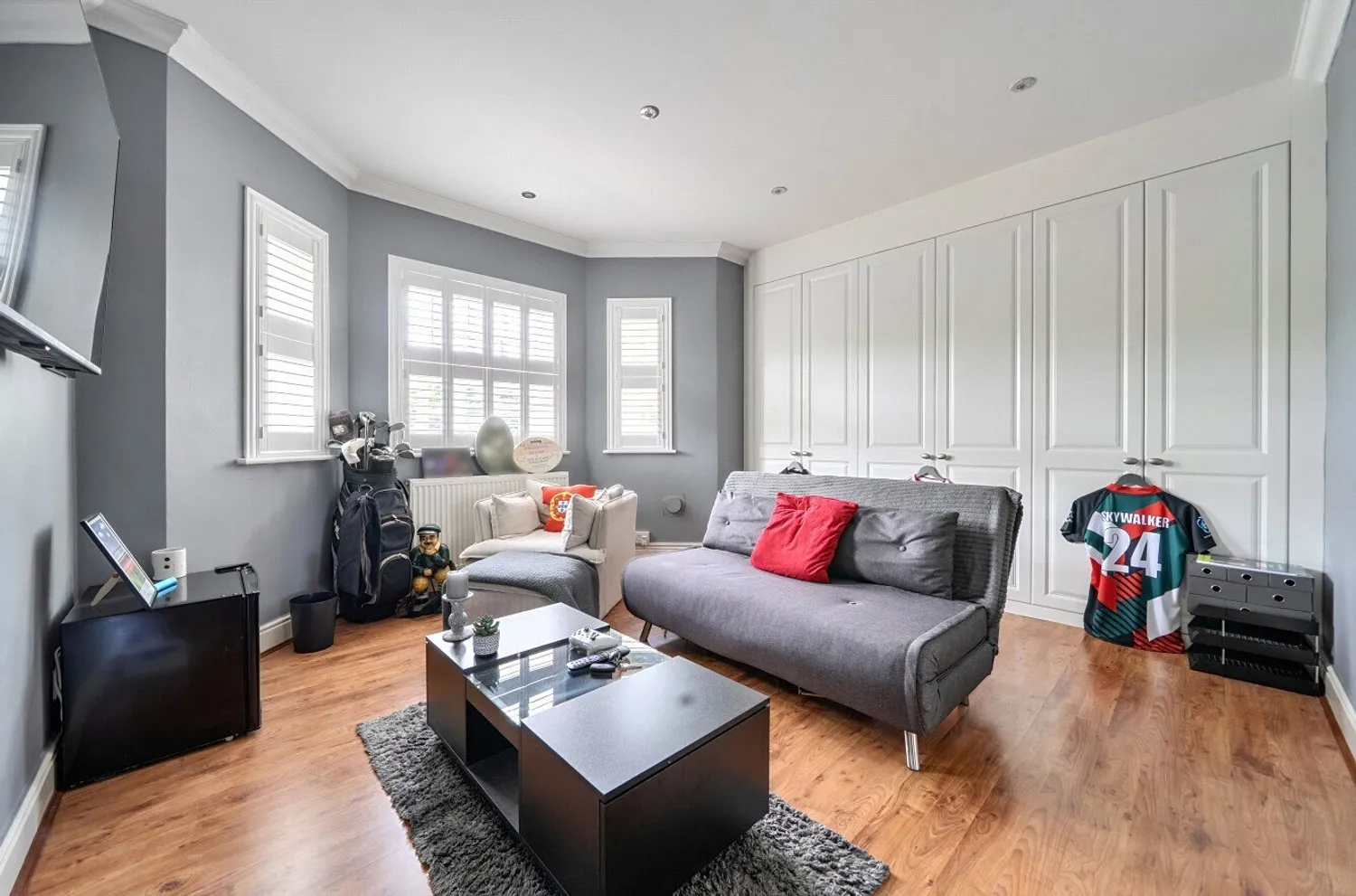 Woodlands Grange, Earls Barton, NN6 photo 17